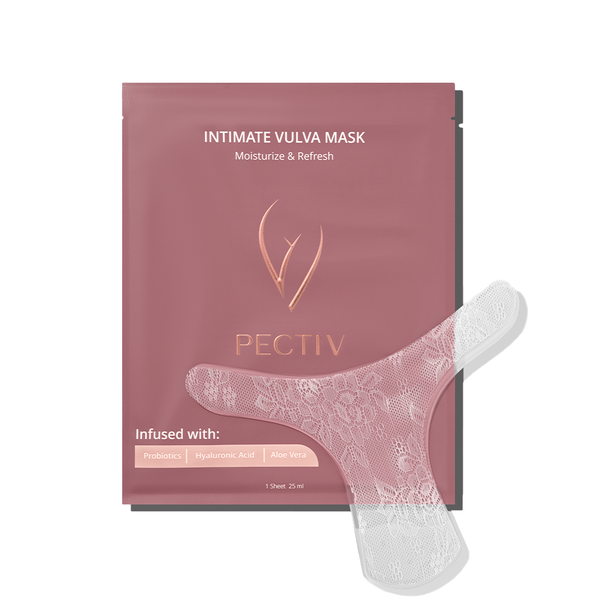 Female Intimate Care Products | Pectiv