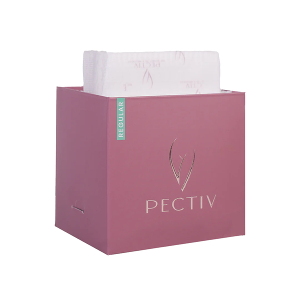 Regular Sanitary Pads | Regular Pads in Dubai | Pectiv UAE