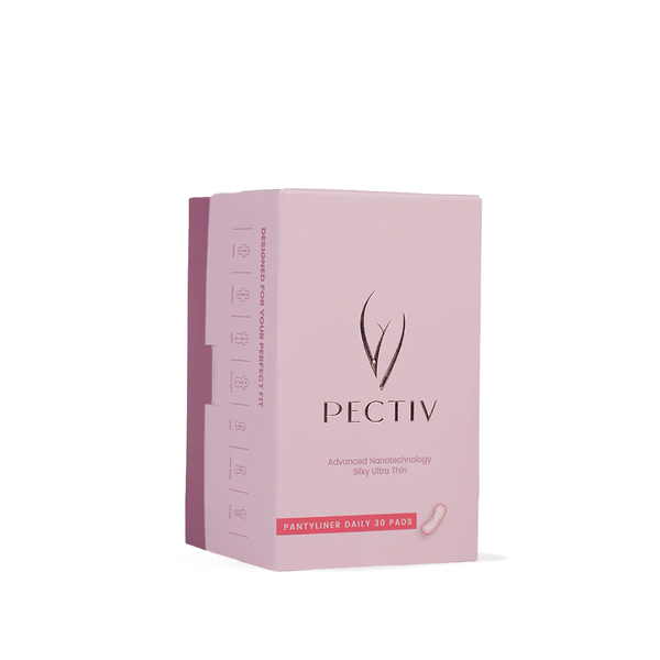 Panty Liners in Dubai | Ladies Panty Liners | Pectiv UAE