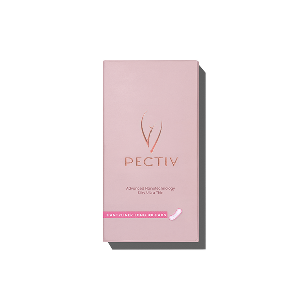 Breathable Panty Liners | Ladies Panty Liners UAE | Pectiv