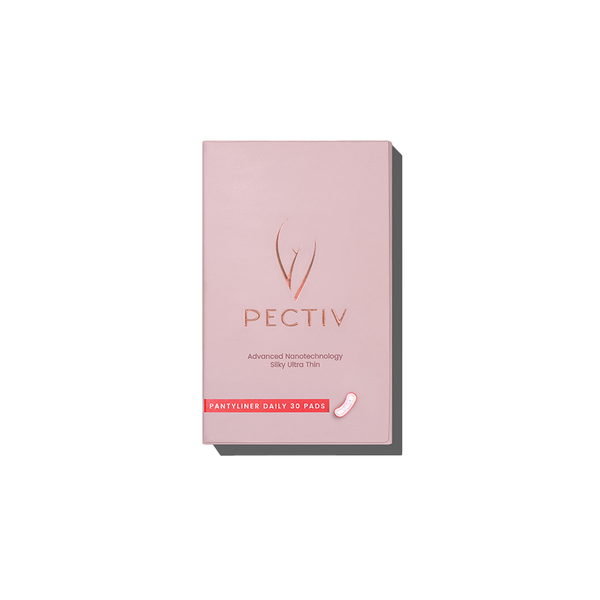 Buy Panty Liners | Daily Panty Liners for Women in Dubai | Pectiv UAE