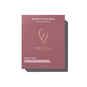 Female Intimate Care Products | Pectiv