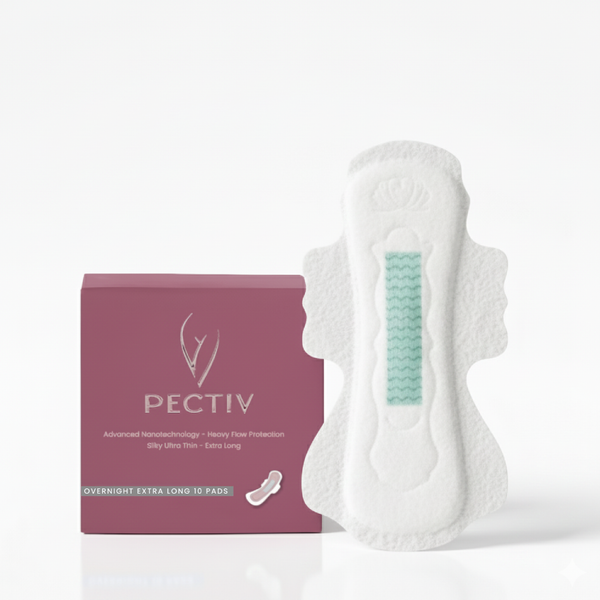 الفوط الطويلة اكسترا