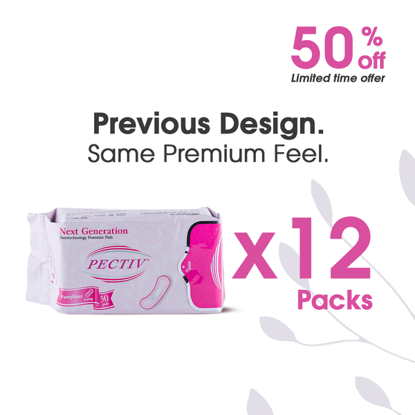 LONG LINERS BUNDLE (Previous Design)