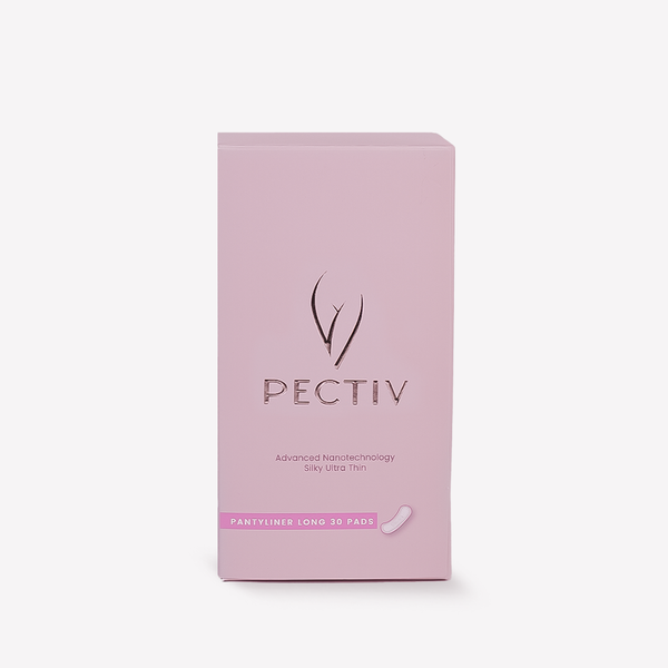Luxury Customizable Period Products Pectiv