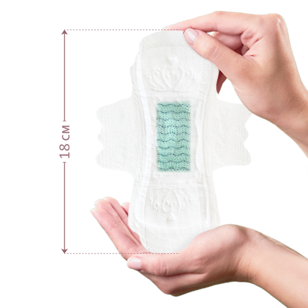 Teen Sanitary Pad Online | Teen Pads | Small for teenagers