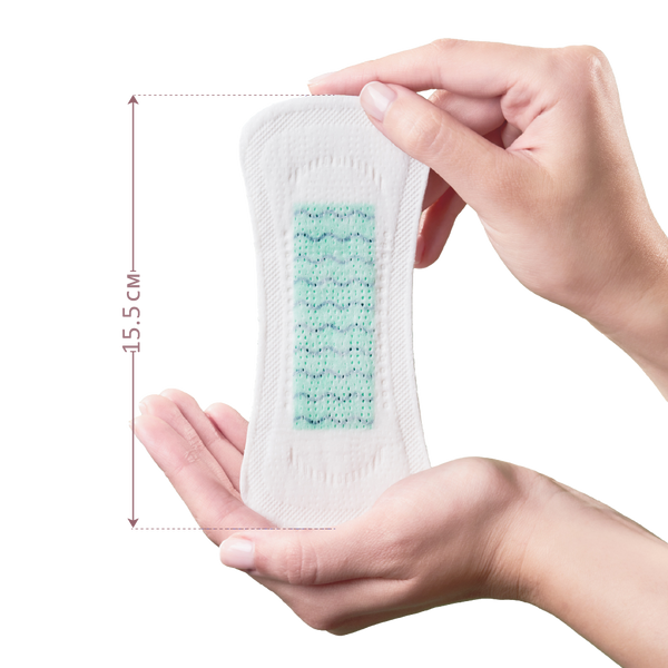 womens panty liners | Pectiv
