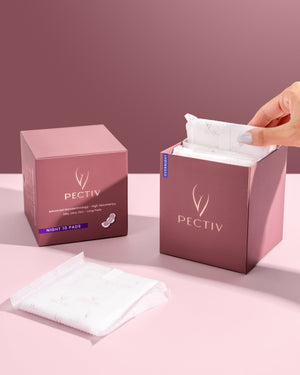 How to Choose the Right Pad for Women