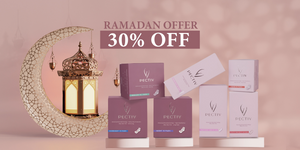 Best Sanitary Pads for Sensitive Skin Ramadan Sale- Get 30% Off)