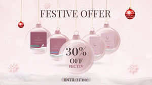 Perfect Gift Ideas for Her: Pectiv Festival Specials + 30% OFF Bundles!