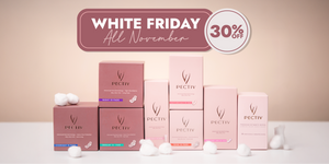 The 30% November Offer: How to Upgrade Your Period Care This Month