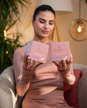 Menstrual Hygiene & Sensitive Skin: Causes, Prevention & Why Pectiv Pads Are Best for You