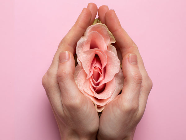 Causes of Vaginal Itching: Insights & Solutions | Pectiv