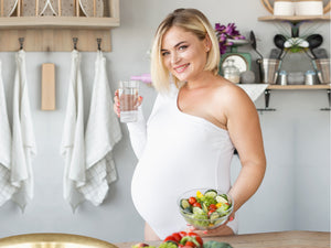 A Simple Guide to Nutrition During Pregnancy | Pectiv