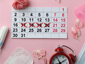 Top 5 Common Menstrual Disorders You Need to Know | Pectiv