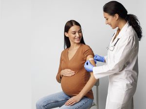 COVID-19 Vaccines & Pregnancy: 7 Important Questions