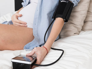Hypertension in Pregnancy: Causes, Risks & Management | Pectiv