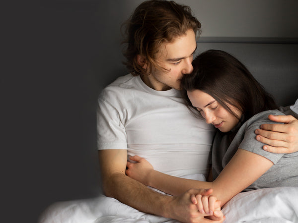 Painful Sex: Causes, Solutions & Advice | Pectiv