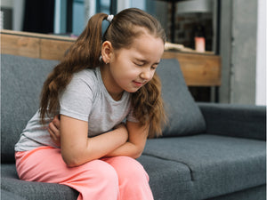 Menarche (First Period): Signs & Symptoms | Pectiv