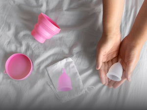 How to Use Menstrual Cups: Advantages & Disadvantages | Pectiv