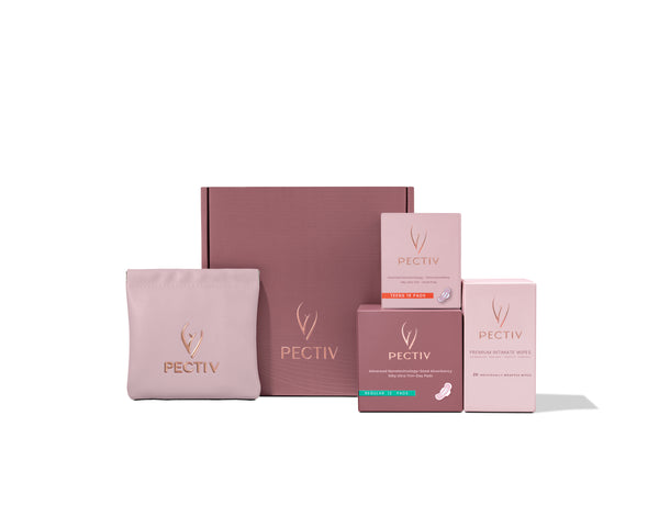 THE FIRST PERIOD SET