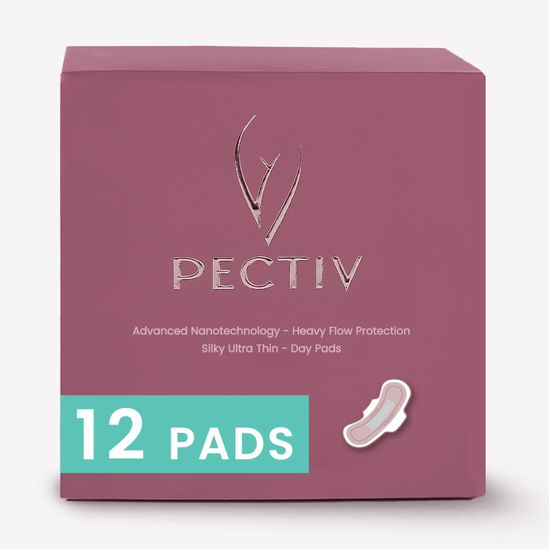 Luxury Customizable Period Products & Sanitary Pads in Dubai