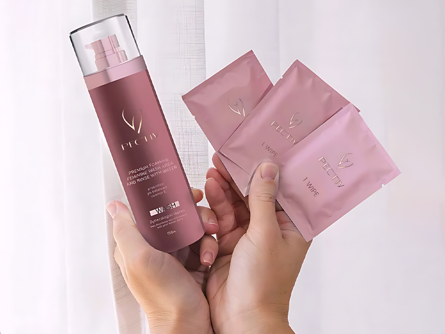 INTIMATE HYGIENE CARE