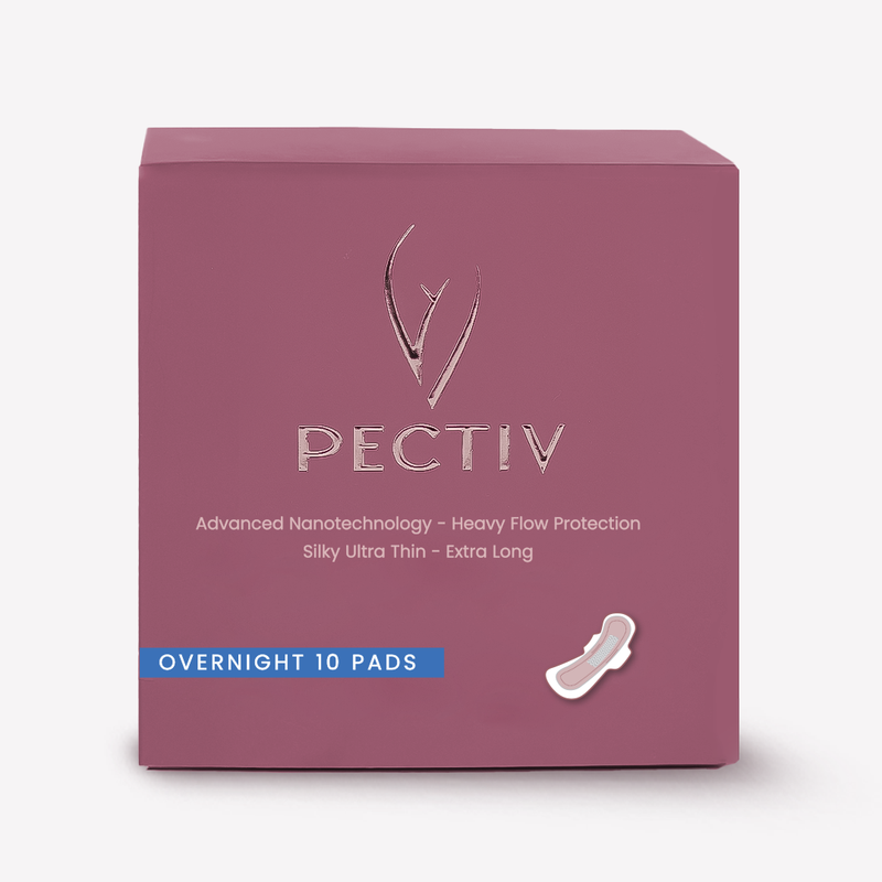 Overnight Pads | Pectiv