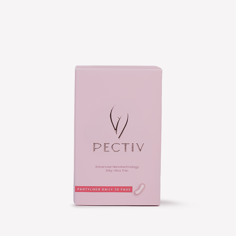 Shop Panty Liner Online at Pectiv