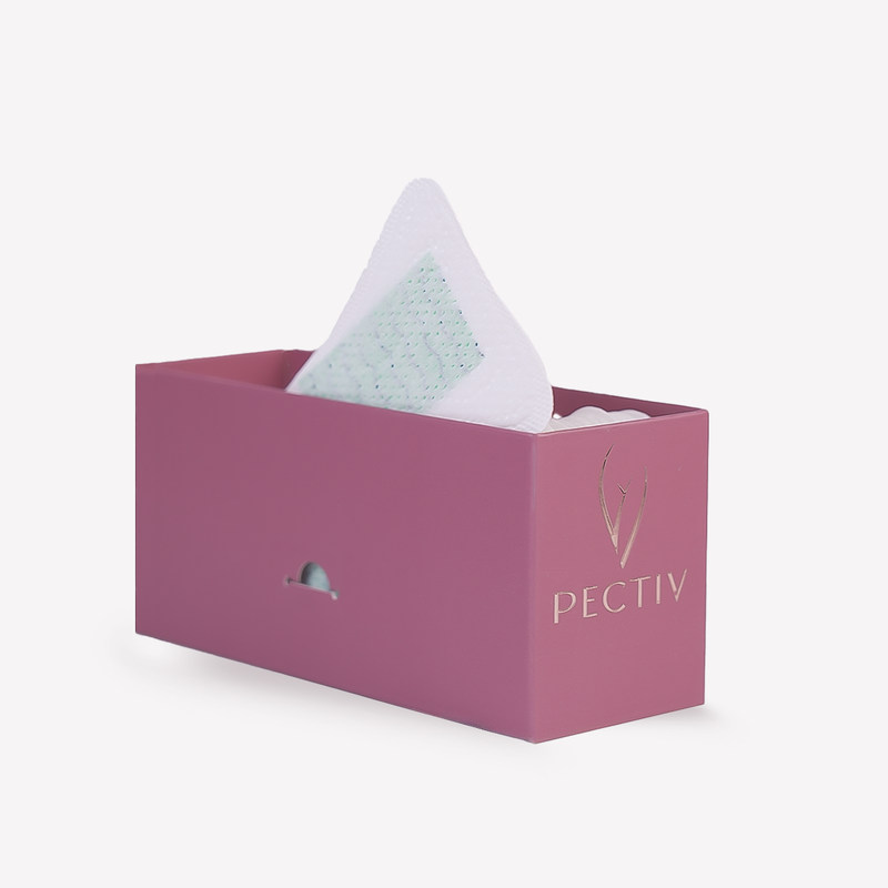 Sanitary Pads for Thongs | Thong Liners | Shop at Pectiv