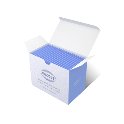 Feminine Intimate Wipes | Premium Intimate Wipes Dubai