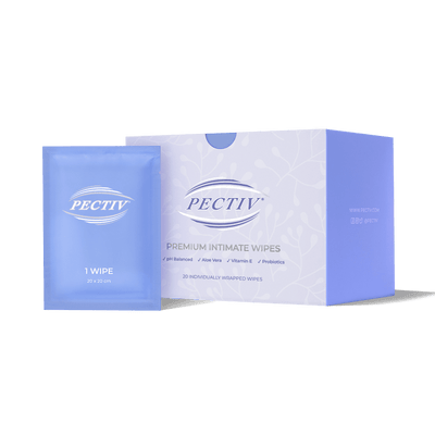 Feminine Intimate Wipes | Premium Intimate Wipes Dubai