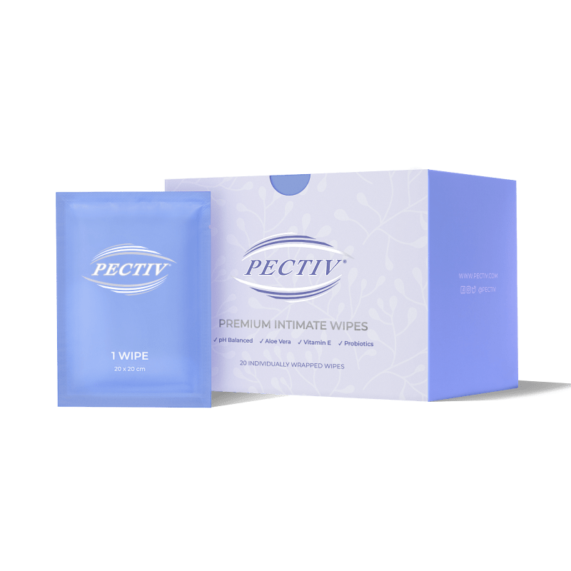 Feminine Intimate Wipes | Premium Intimate Wipes Dubai